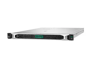 HPE ProLiant DL360 Gen10 Plus - rackmonterbar Xeon Silver 4310 2.1 GHz 32 GB - uten HDD