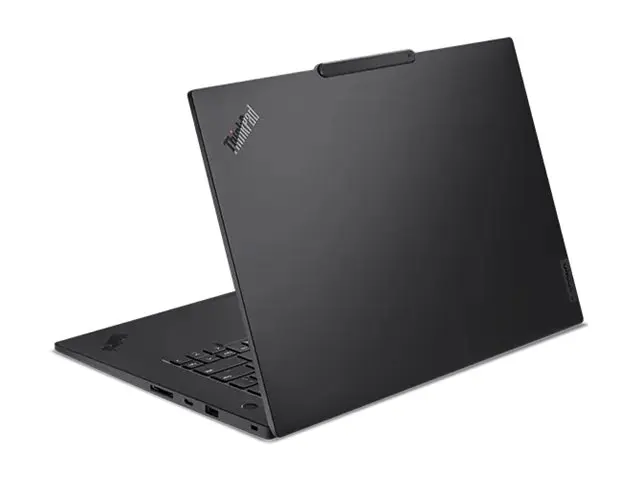 Lenovo ThinkPad P1 Gen 8 - AI Workstation - 16" - Intel Core Ultra...