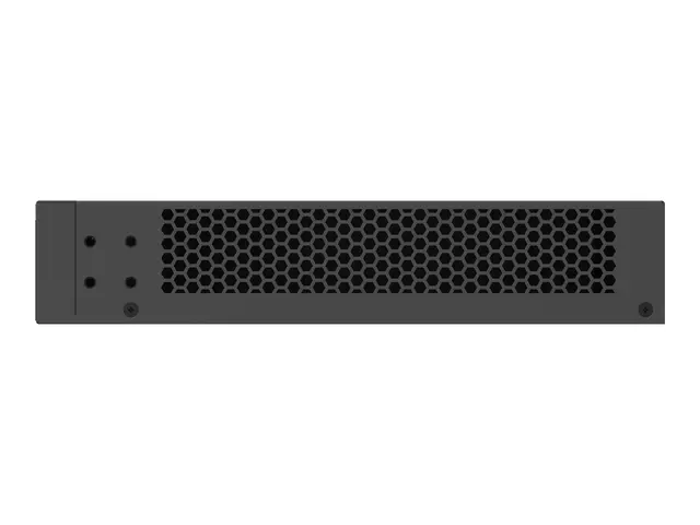 NETGEAR GS524PP - Switch - ikke-styrt - 24 x 10/100/1000 (PoE+) - ...