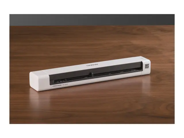 Brother DSmobile DS-640 - Arkmateskanner - 215.9 x 1828.8 mm - 600...