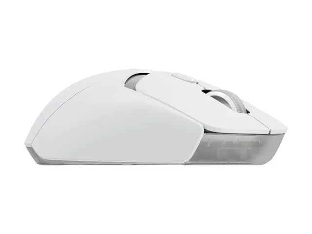 Logitech G G309 - Mus gaming optisk 6 knapper trådløs 2.4 GHz, Blu...