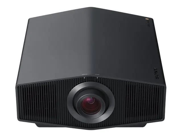 Sony VPL-XW8100ES - SXRD-projektor 3400 lumen (farge) 3840 x 2160 ...