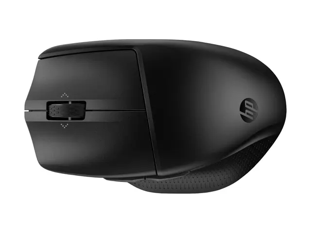 HP 685 Comfort - Mus dobbelt modus 7 knapper trådløs Bluetooth USB...