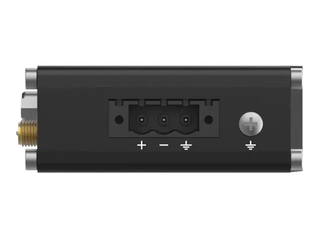 Teltonika RUT142 - Trådløs ruter RS-232 2,4 GHz - DIN-skinnemonterbar