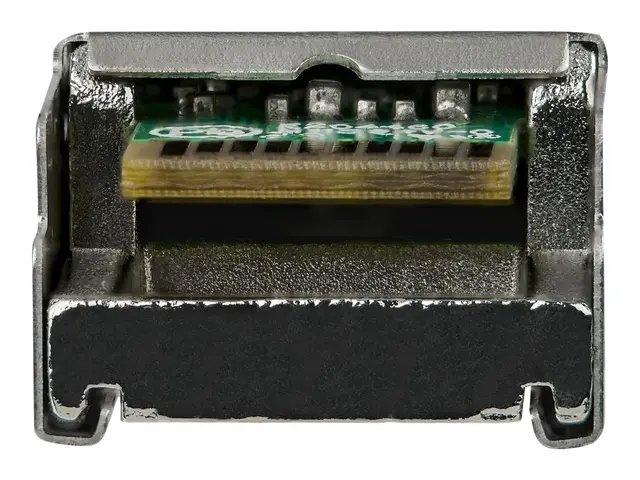 StarTech.com Dell EMC SFP-1G-SX Compatible SFP Module, 1000BASE-SX...