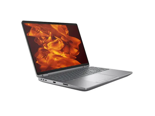 HP ZBook Fury 16 G1i Mobile Workstation - AI PC, 16" Intel Core Ul...