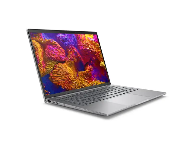 HP ZBook 8 G1ak Mobile Workstation - 14" AMD Ryzen AI 7 PRO 350 32...