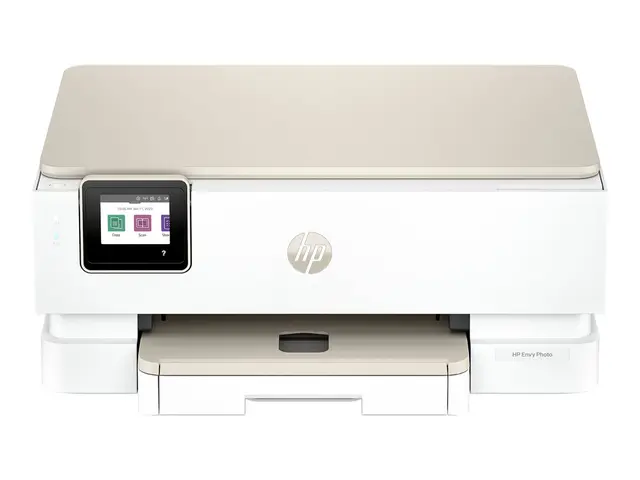 HP ENVY Photo 7230 All-in-One - Multifunksjonsskriver farge ink-je...