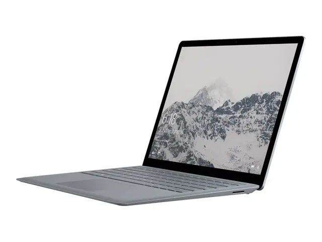 Microsoft Surface Laptop - 7th Edition Copilot+ PC 13.8" Qualcomm ...