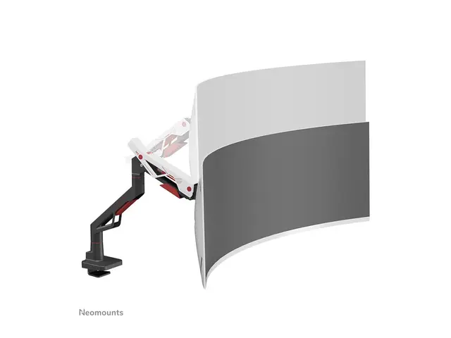 Neomounts ACE DS70-256RD1 - Monteringssett (skjermarm) - Gas Sprin...