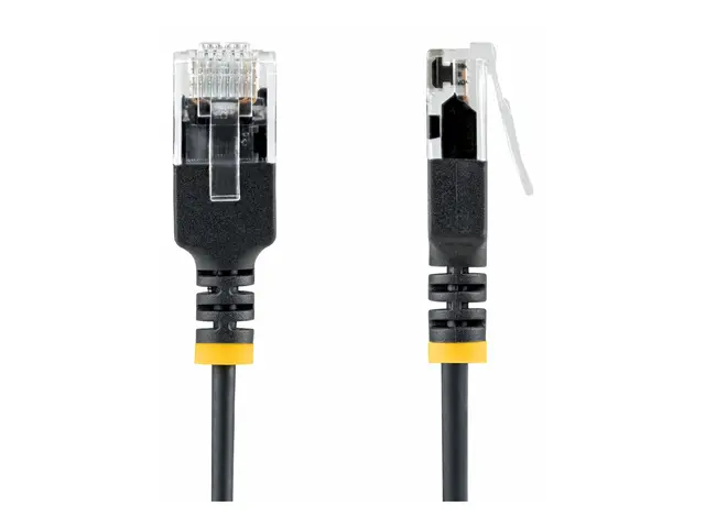 Startech - Koblingskabel - RJ-45 (hann) til RJ-45 (hann) - 3 m - 2...