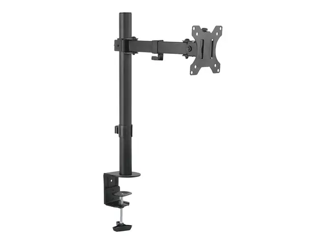 Neomounts FPMA-D540BLACK - Monteringssett (skrivebordsmontering) f...