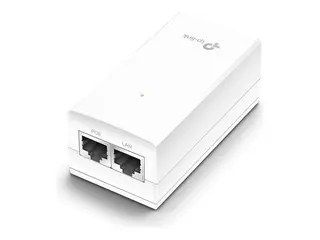 TP-Link TL-POE2412G V1 - Strøminjektor - 12 watt utgangskontakter: 1