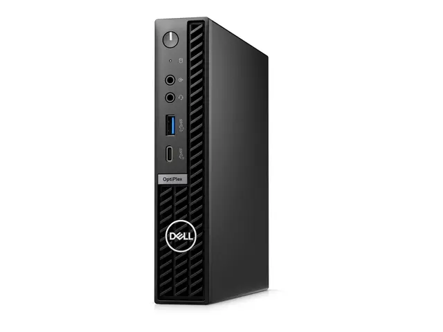Dell OptiPlex 7020 Plus - mikro Core i7 i7-14700 2.1 GHz vPro Ente...