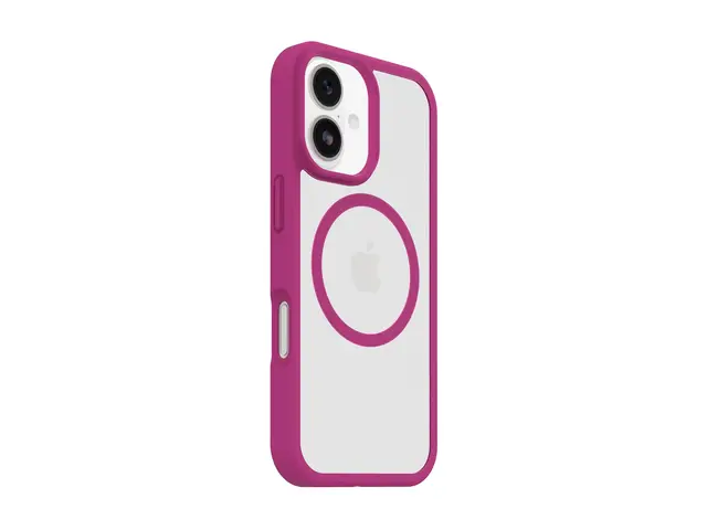 OtterBox React Series - Baksidedeksel for mobiltelefon plastikk ro...