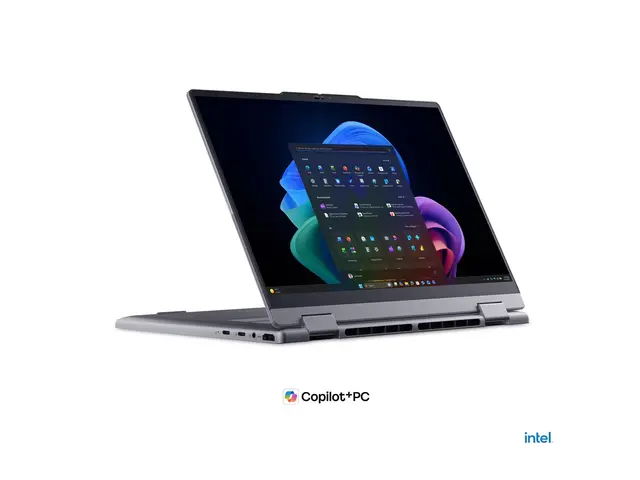 Lenovo ThinkBook 14 2-in-1 G6 IPL - Copilot+ PC - 14" - Intel Core...