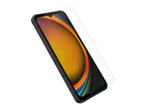 OtterBox - Skjermbeskyttelse for mobiltelefon glass - blank - for Samsung Galaxy XCover7