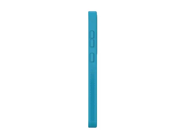 ZAGG Luxe - Baksidedeksel for mobiltelefon elveblå Samsung Galaxy ...
