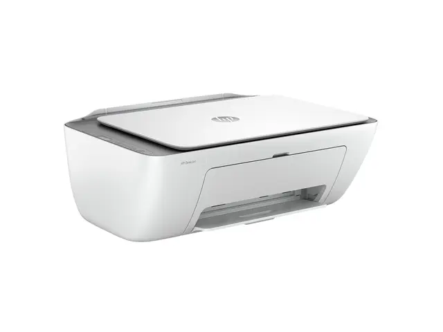 HP Deskjet 2820e All-in-One - Multifunksjonsskriver farge ink-jet ...