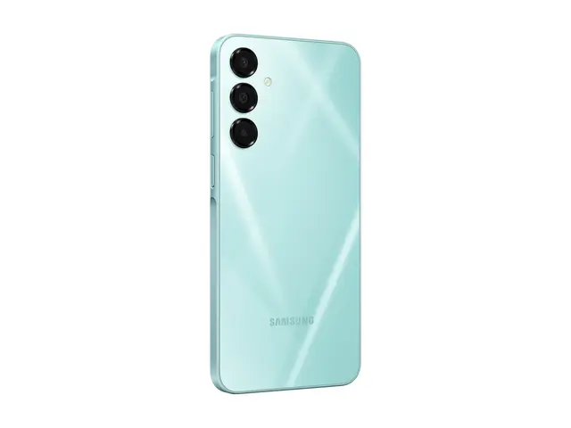 Samsung Galaxy A16 5G - Lys grønn 256 GB