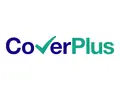 Epson CoverPlus Onsite Service Utvidet serviceavtale - deler og arbeid - 2 år (4./5. år) - på stedet - responstid: 2 forretningsdager - for SureColor SC-P9500, SC-P9500 Spectro
