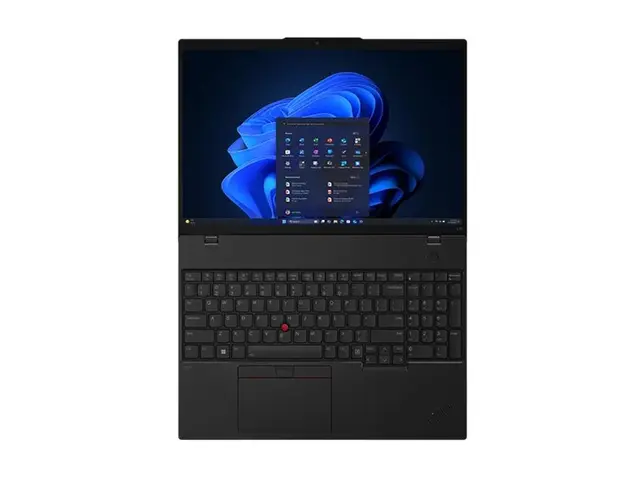 Lenovo ThinkPad L16 Gen 2 - AI PC 16" Intel Core Ultra 7 255U 32 G...