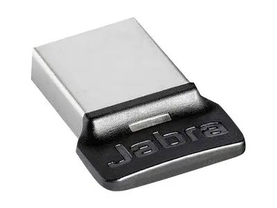 Jabra SPEAK 510+ UC - Høyttalende håndfri telefon Bluetooth trådlø...