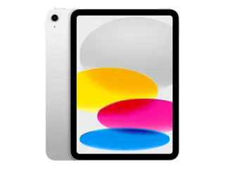 Apple iPad A16 Wi-Fi - Tablet - 128 GB 11&quot; IPS (2360 x 1640) - s&#248;lv