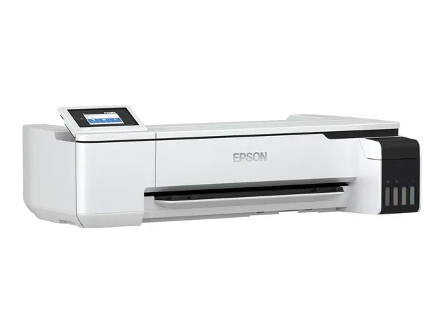 Epson SureColor SC-T3100X - 24" storformatsskriver - farge - ink-j...