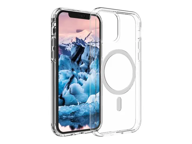 dbramante1928 Iceland Pro - Baksidedeksel for mobiltelefon MagSafe...