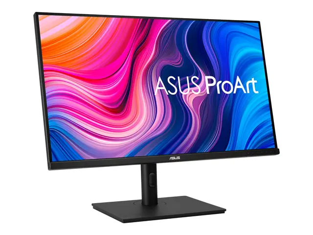 ASUS ProArt PA329CV - LED-skjerm - 32" - 3840 x 2160 4K UHD (2160p...