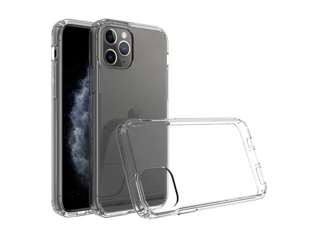 Screenor - Baksidedeksel for mobiltelefon MagSafe-samsvar gjennoms...