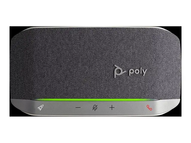Poly Sync 20+ - Smart høyttalertelefon Bluetooth kablet, trådløs U...