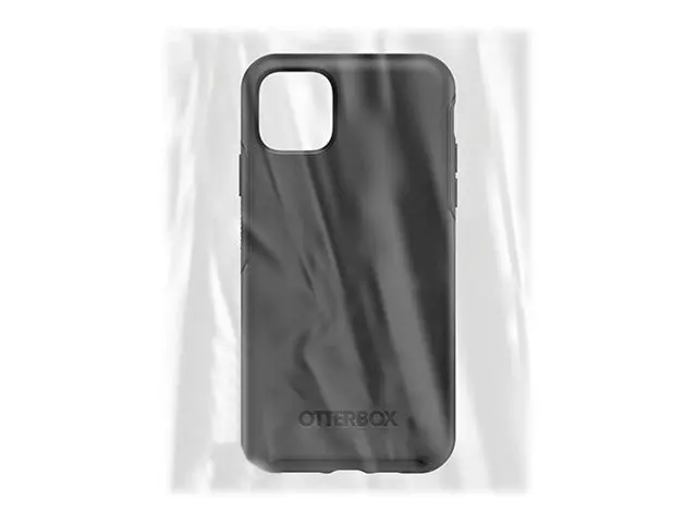 OtterBox Amplify Glass Antimicrobial - Skjermbeskyttelse for mobil...