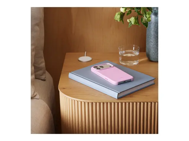 Beats - Baksidedeksel for mobiltelefon kamerakontroll MagSafe-sams...