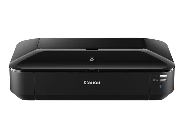 Canon PIXMA iX6850 - Skriver farge ink-jet Ledger, A3 Plus inntil ...