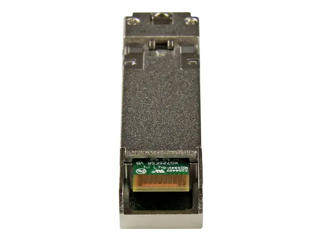 StarTech.com Cisco SFP-10G-LR Compatible SFP+ Module, 10GBASE-LR, ...