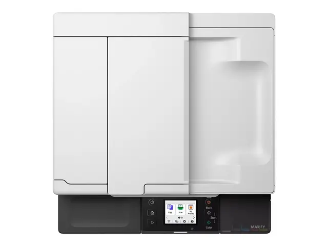 Canon MAXIFY GX2050 - Multifunksjonsskriver farge ink-jet påfyllba...