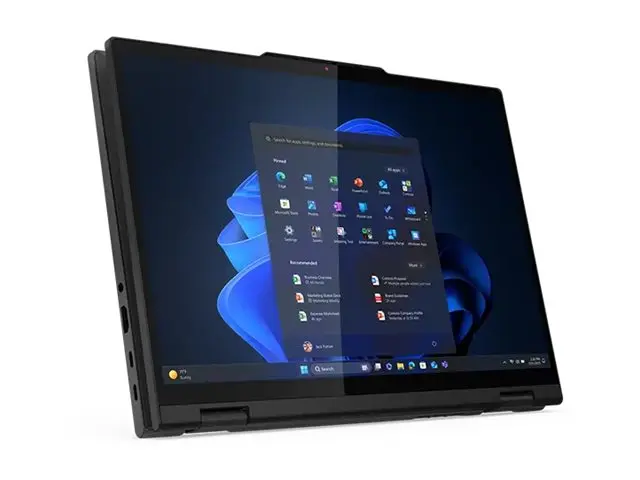 Lenovo ThinkPad T14s 2-in-1 Gen 1 - 14" Intel Core Ultra 5 225U 16...