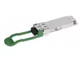 HPE Aruba Networking 100G SR1.2 QSFP28 LC 100m MMF Transceiver