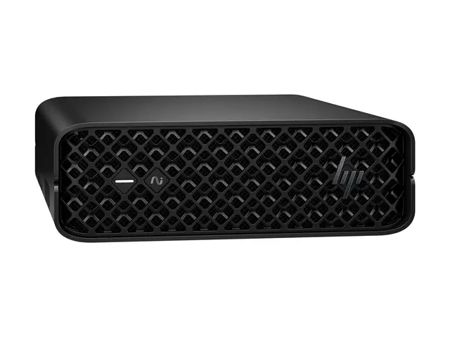 HP Workstation Z2 G1i - mini Core Ultra 7 265 2.4 GHz 32 GB SSD 51...