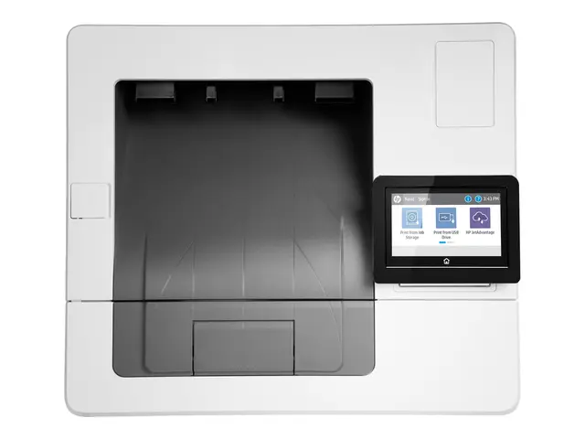 HP LaserJet Enterprise M507x - Skriver - S/H - Dupleks - laser - A...