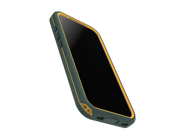 OtterBox FRE - Baksidedeksel for mobiltelefon MagSafe-samsvar salb...