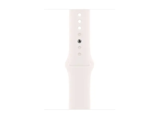 Apple Watch Series 10 (GPS + Cellular) - 46 mm rosegull aluminium ...