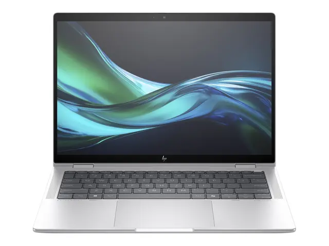 HP Elite x360 1040 G11 Notebook - AI Ready 14" Intel Core Ultra 5 ...