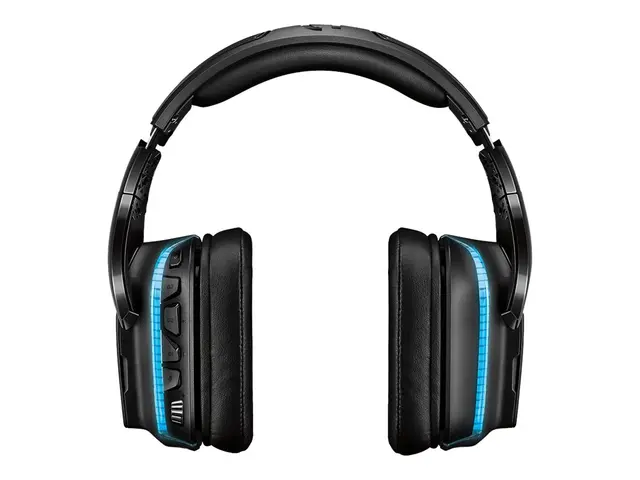 Logitech Gaming Headset G935 - Hodesett - 7,1-kanals - full større...
