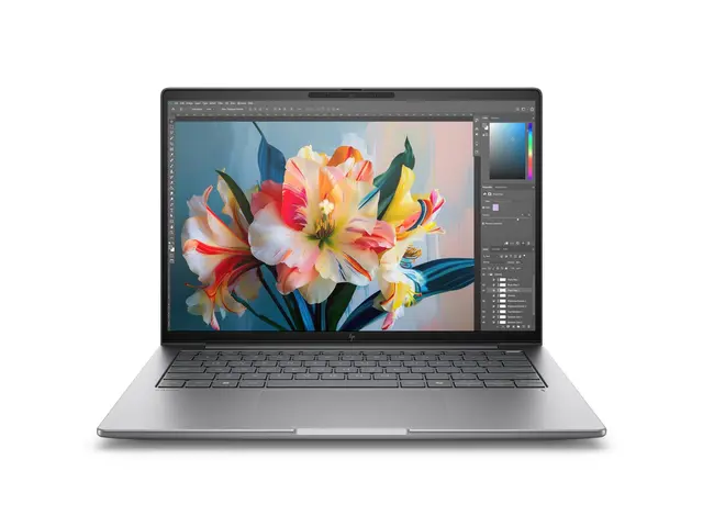HP ZBook 8 G1i Mobile Workstation - AI PC, 14" Intel Core Ultra 7 ...