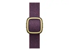 Apple - Klokkestropp for smart armbåndsur 42mm - Medium størrelse - morbær