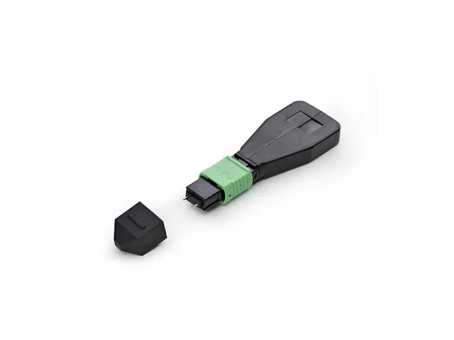 Startech - Loopbackadapter TAA-samsvar MTP/MPO-enkeltmodus (hann) ...