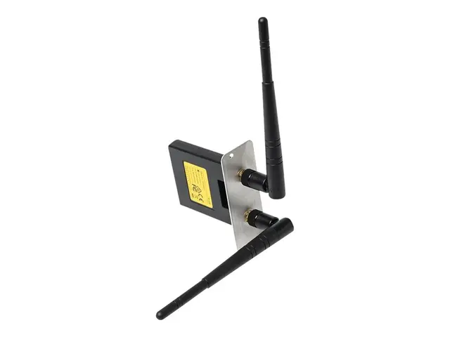 Brother PA-WB-001 - Nettverksadapter - Bluetooth, Wi-Fi - for Tita...
